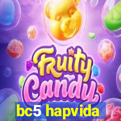 bc5 hapvida